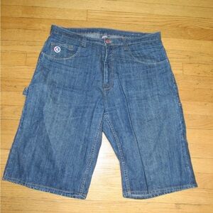 Vintage G Unit Shorts